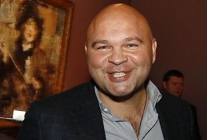 Sergey Govyadin