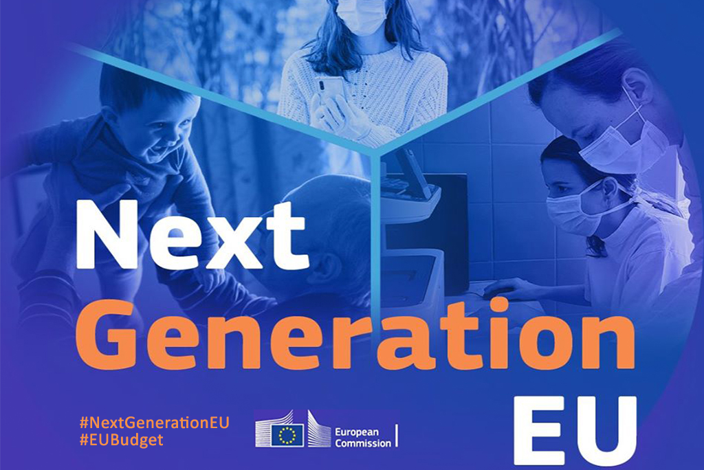 EU prepares for budget impasse and an inventive workaround on Next  Generation EU - EU Reporter