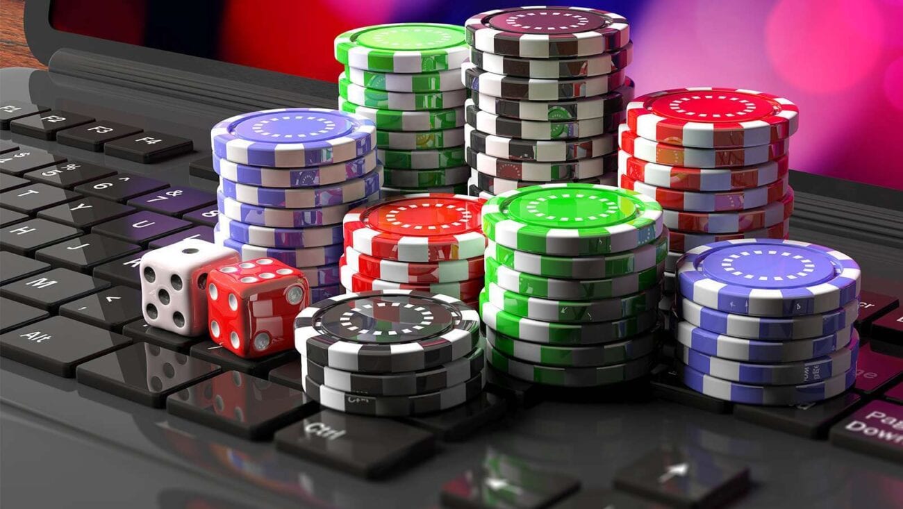 How online casinos Made Me A Better Salesperson