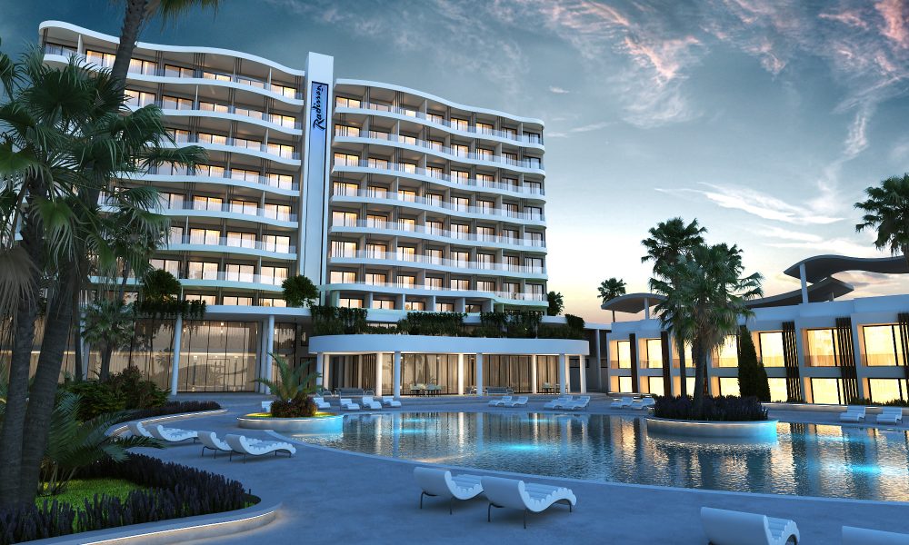 Το Invest Cyprus καλωσορίζει τα φιλόδοξα σχέδια επέκτασης του Radisson Hotel Group για το νησί ως «σημαντική ψήφο εμπιστοσύνης».