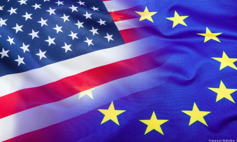 Eiropas Parlamenta deputāti aicina uz vienlīdzīgām partnerattiecībām ar ASV, lai risinātu globālās problēmas