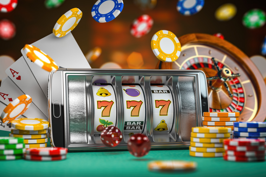 Онлайн казино законодательство рф игровые автоматы ыулкан