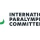 Logotip Mednarodnega paraolimpijskega komiteja