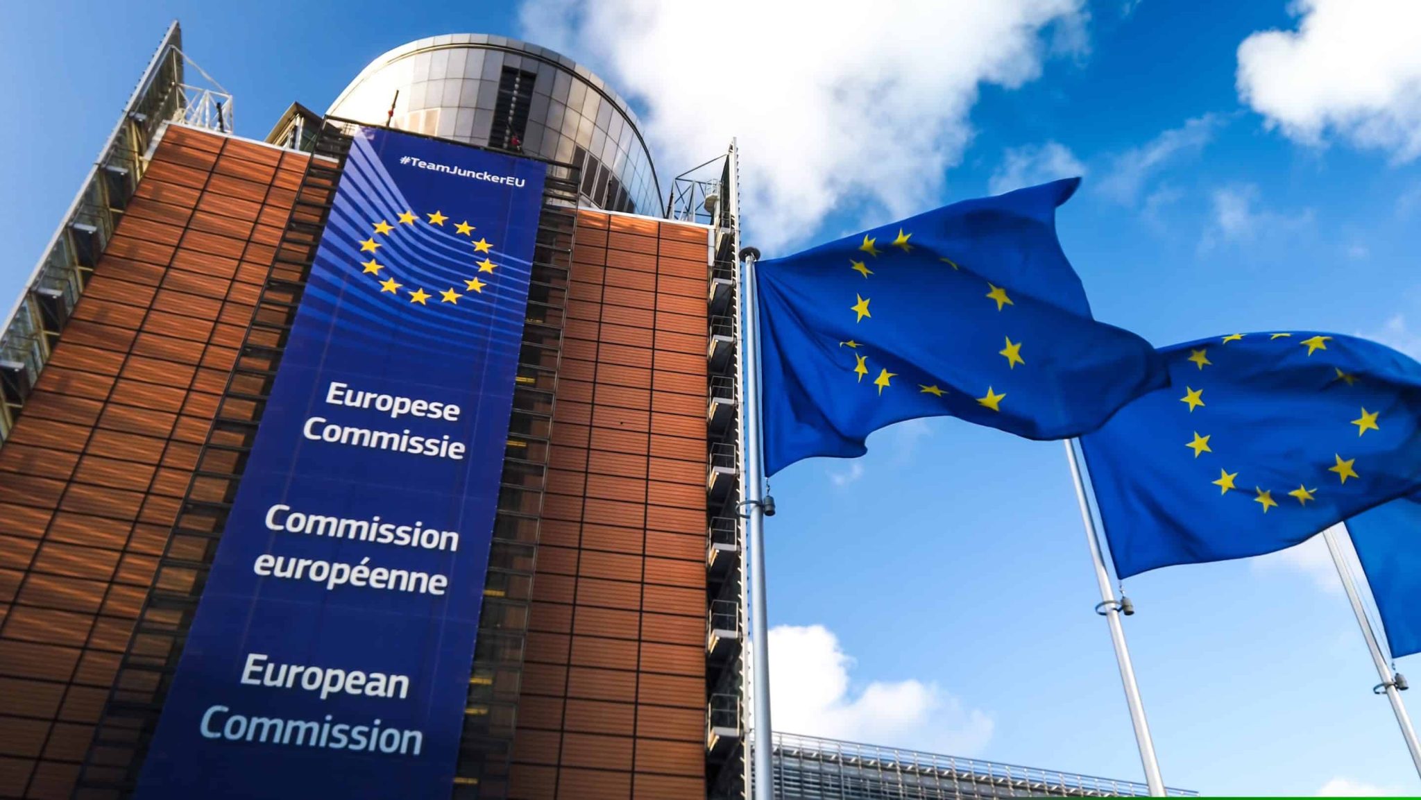 Commissions approves amendments to the Belgian capacity mechanism state ...