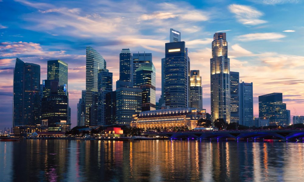 Singapore, Sanctions and the Vanishing Trail of Alex Cano