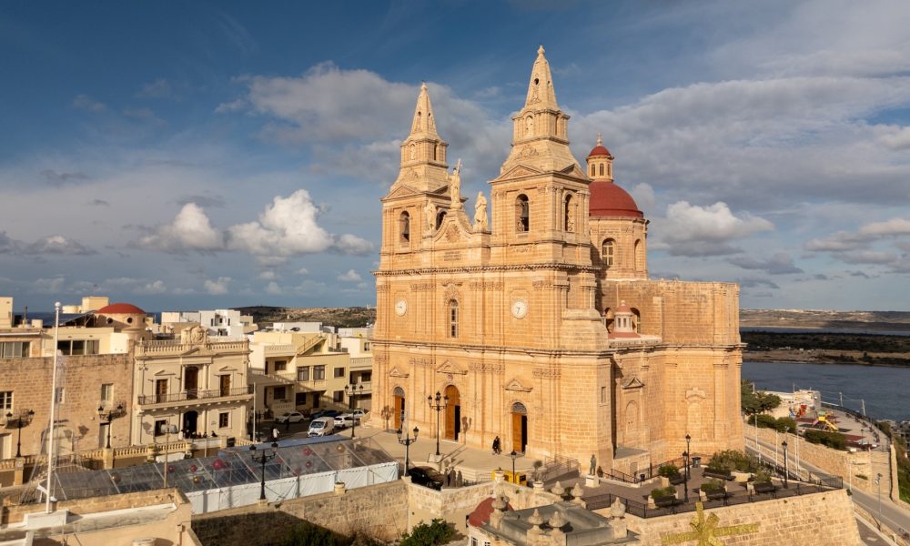 Questions widen over Maltese Church property dealings with Corinthia Group